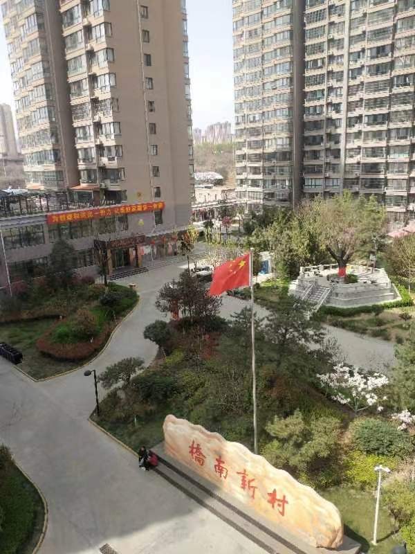 【励志篇】韩城好人道德模范表彰大会在韩城市龙门镇桥南村召开(陕西韩城)(图32)