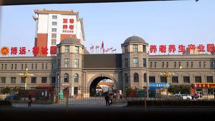 吕辉心声《寻找更好的自己》诵读/王淑华（图3）