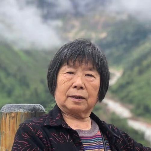 春光美夕阳靓 文/吴芳华（图3）