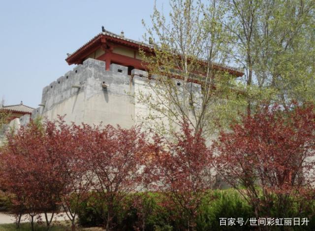 惠民古城墙遗址小记 文/陈新涛(图3)