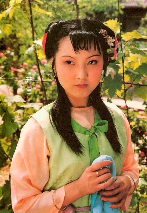 中华诗艺黑龙江分社推介/王义:红楼梦人物二十四节气（新韵）（图12）