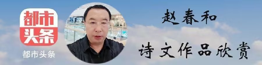 中华诗艺黑龙江分社推介/赵春和:三行诗（图4）