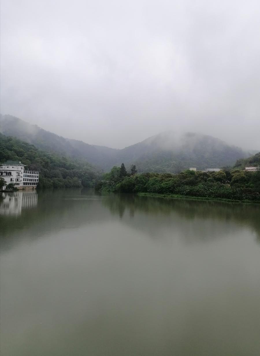 仲春诗词六首／江冲（图3）