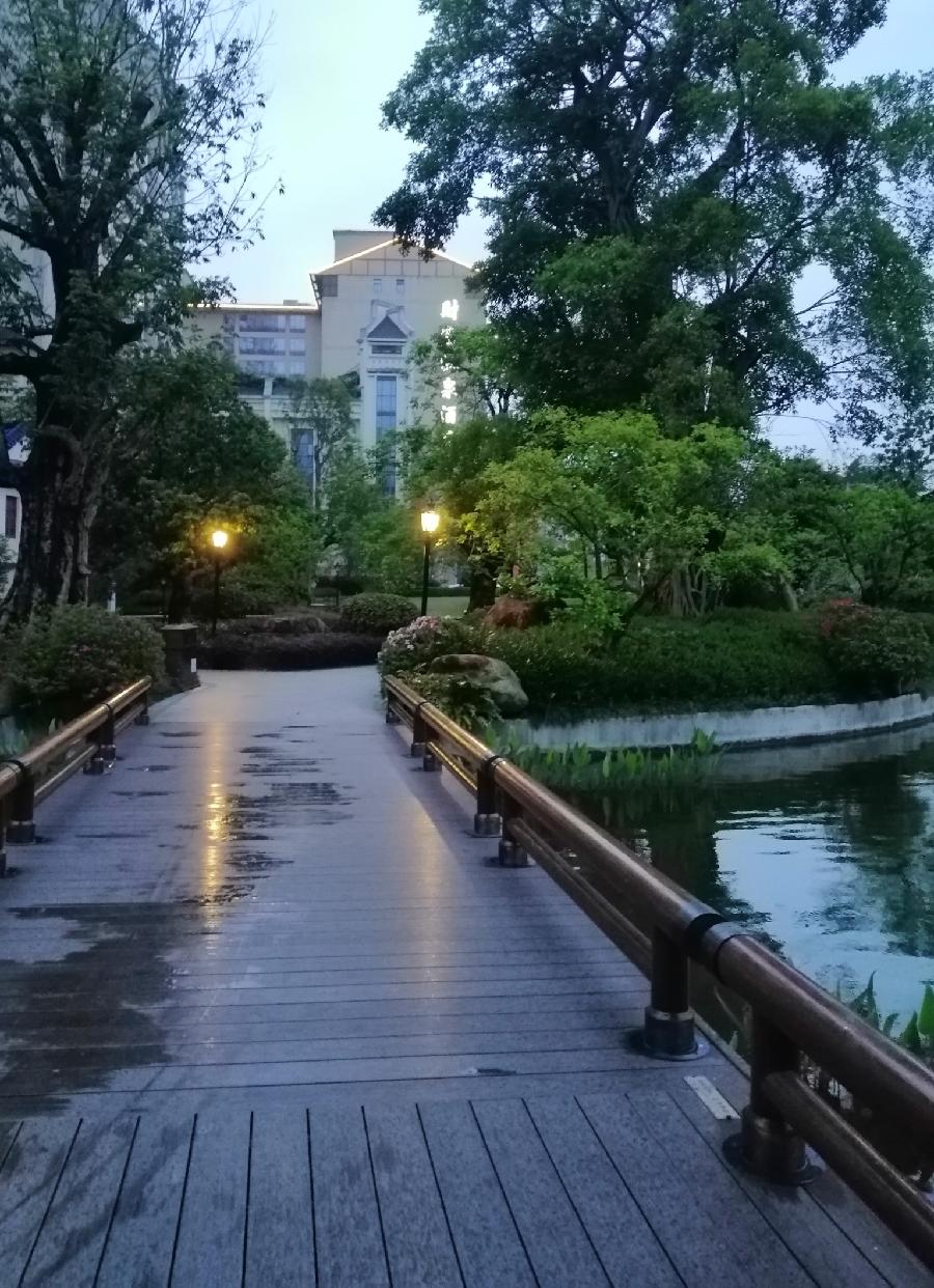 仲春诗词六首／江冲（图6）