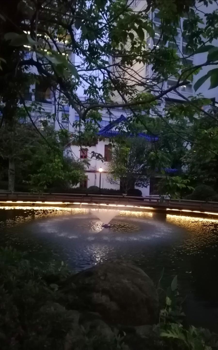 仲春诗词六首／江冲（图10）