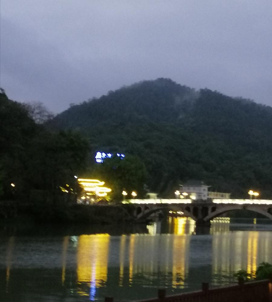 仲春诗词六首／江冲（图12）