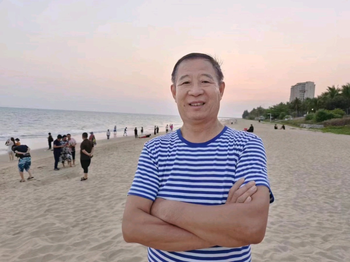 我希望 作者 张德群 京津沪头条（图9）