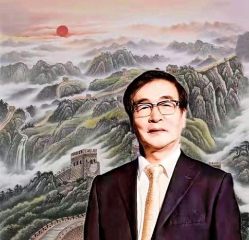 请欣赏实力派诗人:侯晓峰佳作《春天记忆》主播:高山流水（图9）