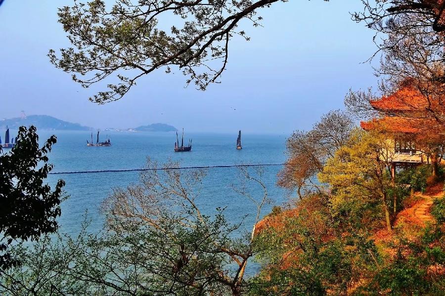 《九江文学社:北京头条》《名家专刊》杨成贵老首长近期美文集粹欣赏(图19)