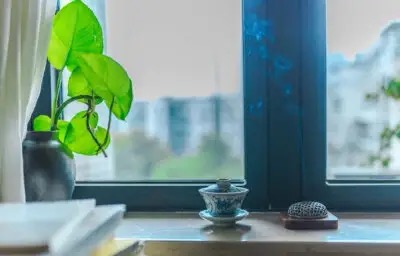 【新诗大观】慢煮光阴一盏茶,静看人生四季花||诵/文嘉(图4)
