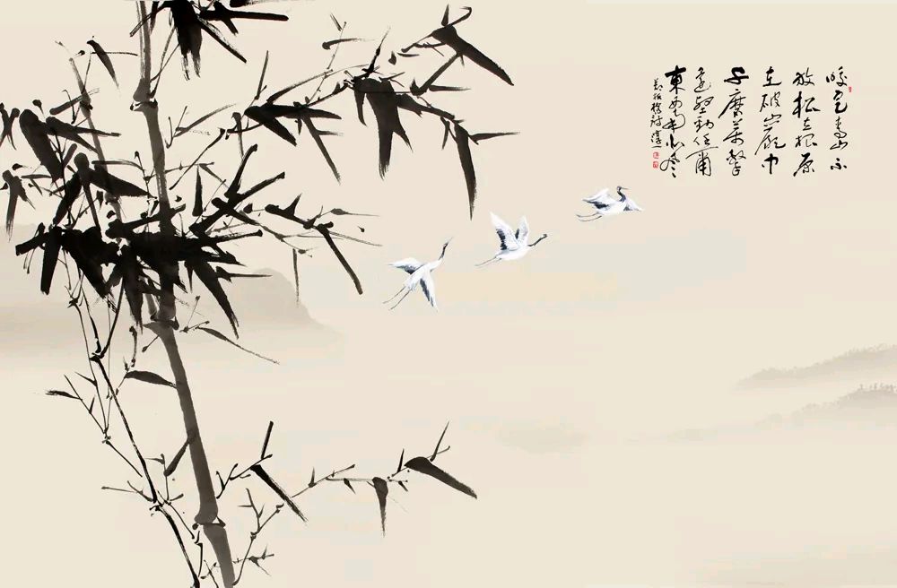 风雅诗社·第四十二期·古风诗篇（图6）