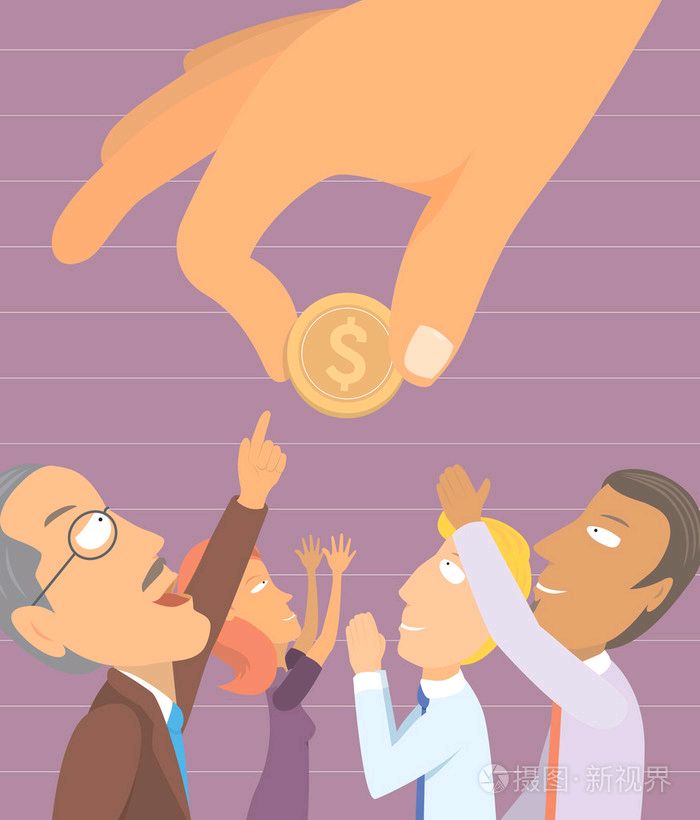 牛丽君朗诵【金钱的诱惑—为什么大部分人成为财权的奴隶？】作者/莲果（图5）
