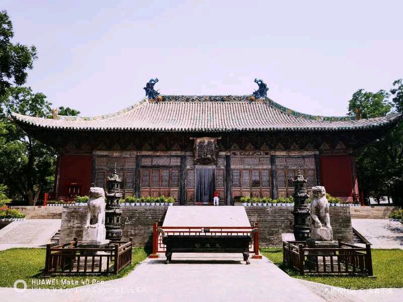 八仙点赞新芮城（图25）