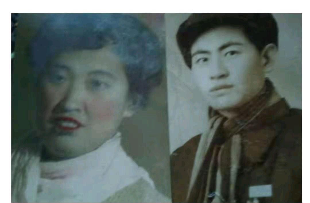 清明祭亲