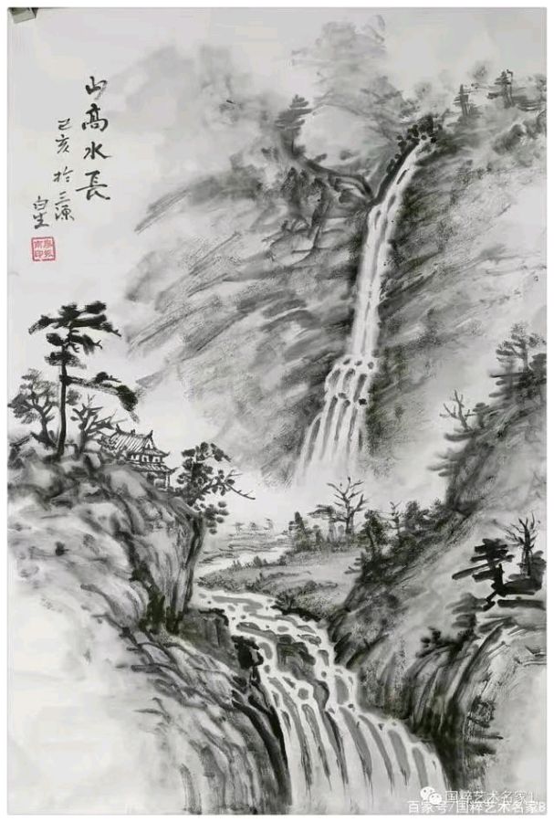 中华诗艺黑龙江分社推荐/叶进游:七言律诗七首（图14）