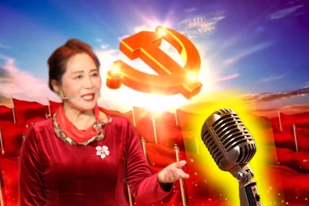 冰刺玫朗诵‖【陕晋旅游词二首】作者/张卉 音乐合成/富民（图3）