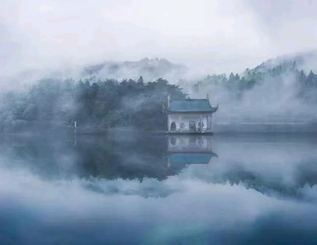 中华诗艺黑龙江分社●诗词联微刊(第41期)(图24)