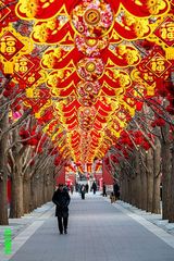 联机全球发布吴华龙作品欣赏（图4）
