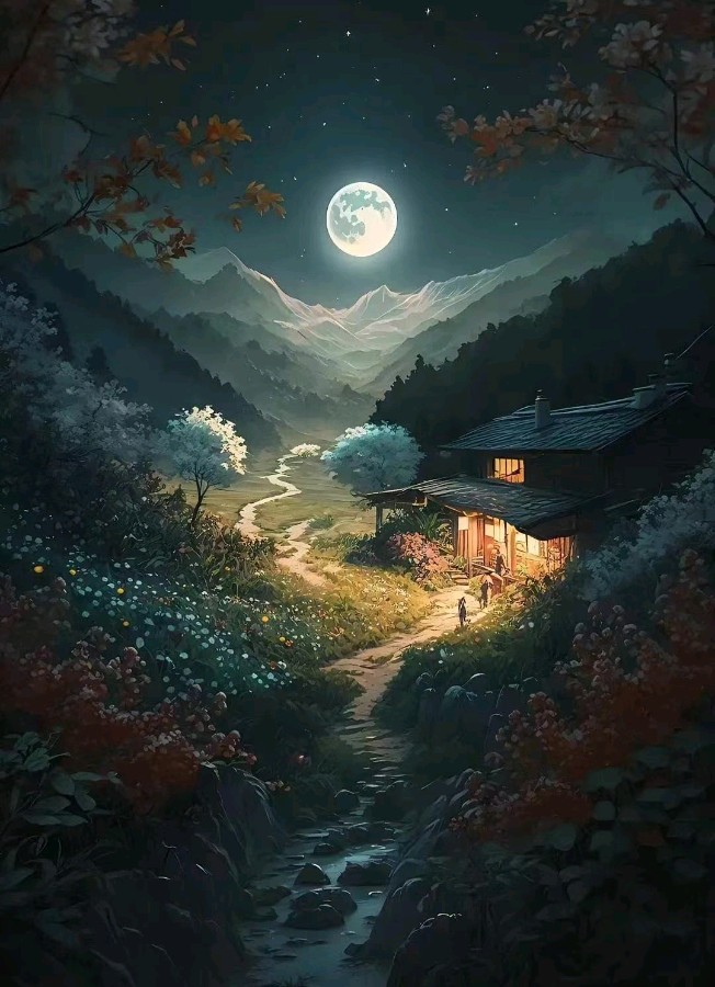 联机全球发布吴华龙作品欣赏（图5）