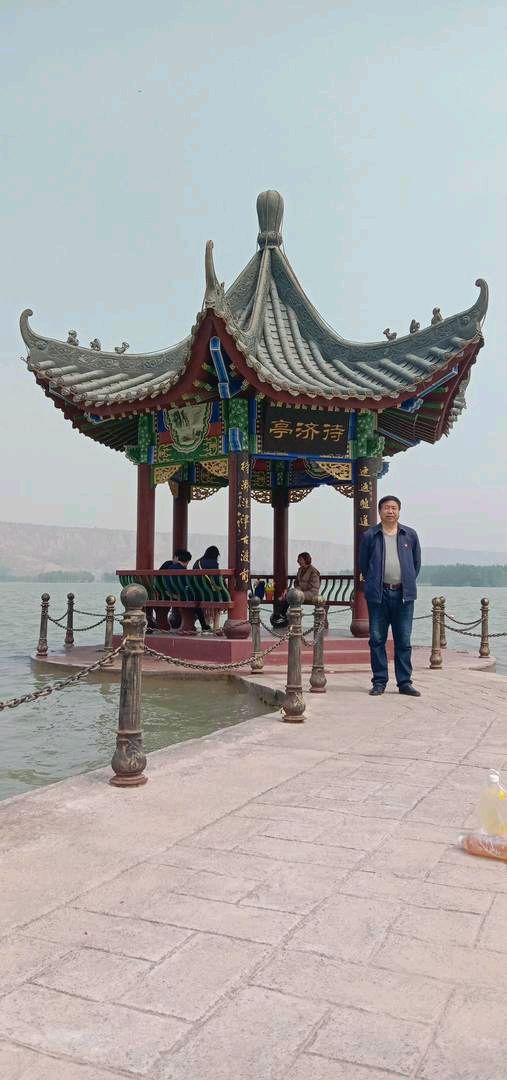 八仙点赞新芮城（图35）