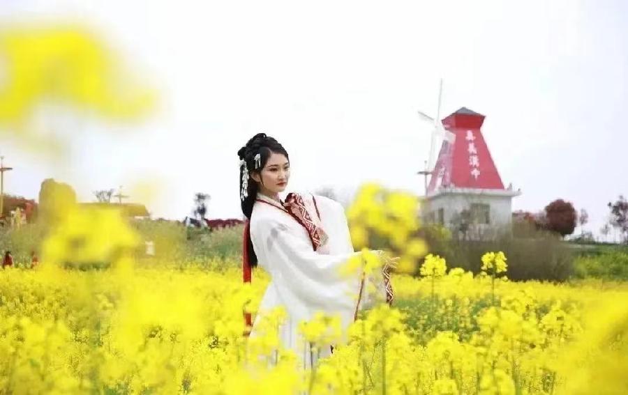 【神州源流诗苑】第910期[优秀近体诗]周刊