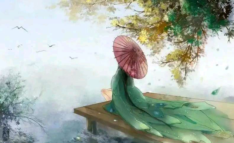 清泉（湖北）诗词小辑【冰心文化传媒】主编 冰心（图18）