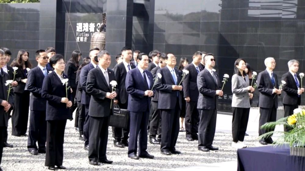 清明赋——致蔡英文//作者:晓叶(图5)