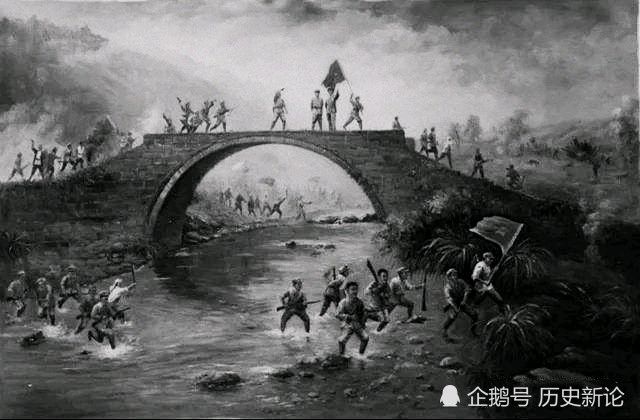 陈军（江西）诗词小辑【冰心文化传媒】（图6）