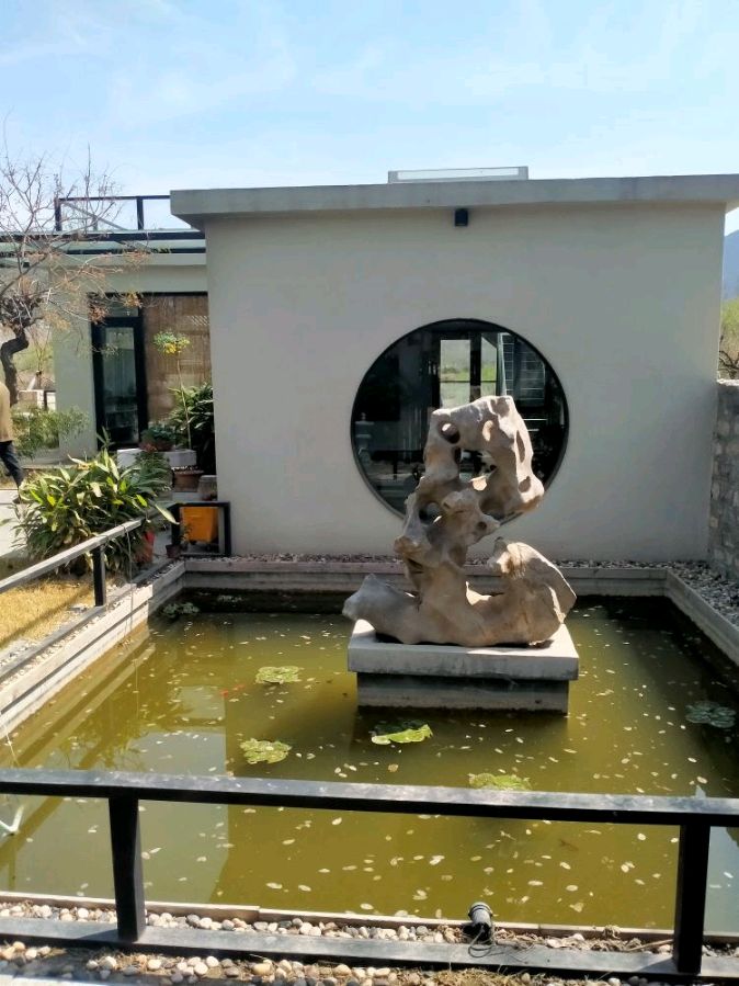 巨洋文化会员采风走进山东山水康旅集团(图13)