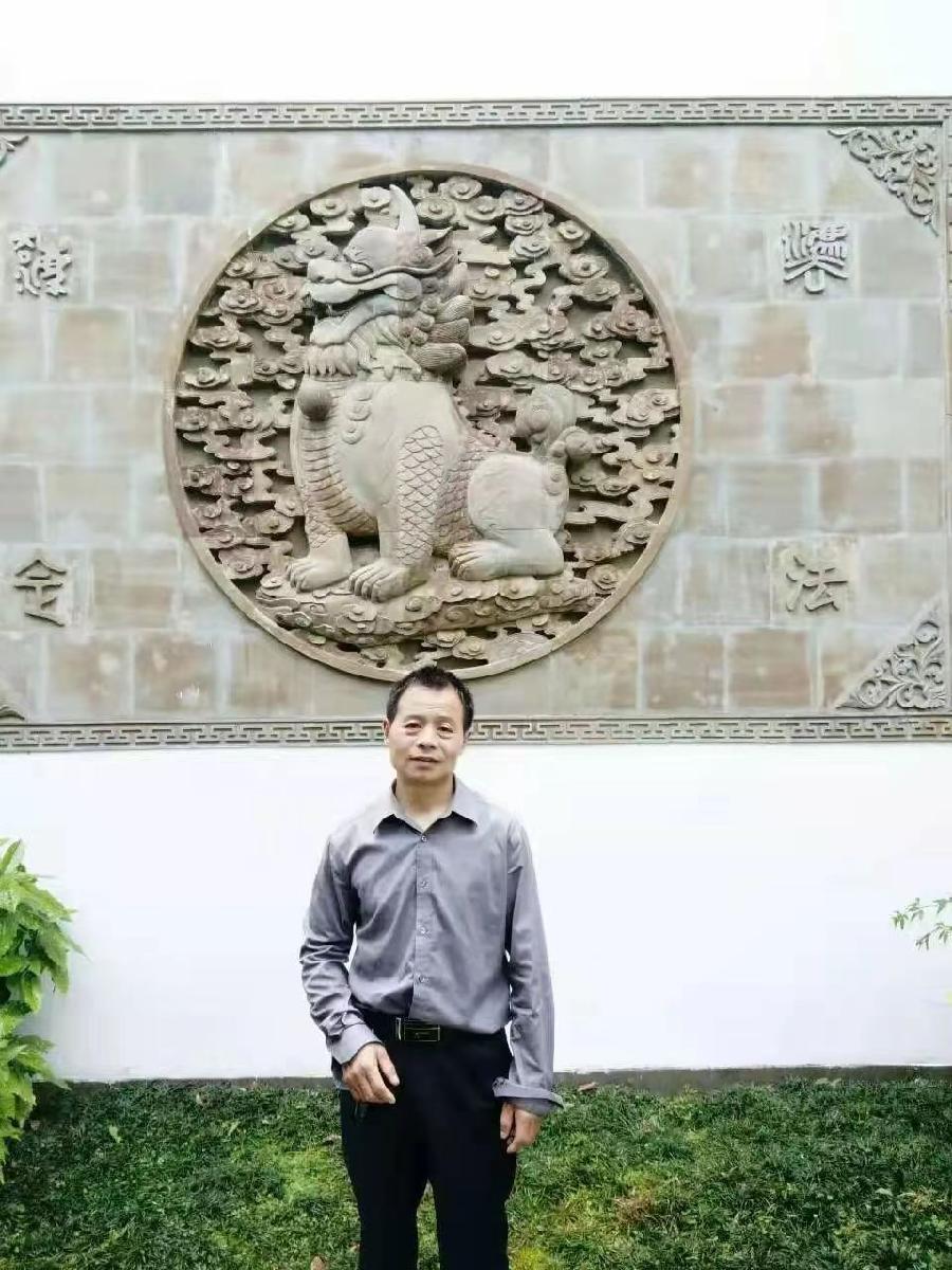 思念父母 文/张涛（图2）