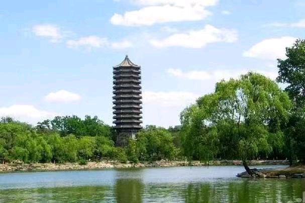 中华诗艺黑龙江分社推荐/剑翁张杰三月诗十一首(图6)