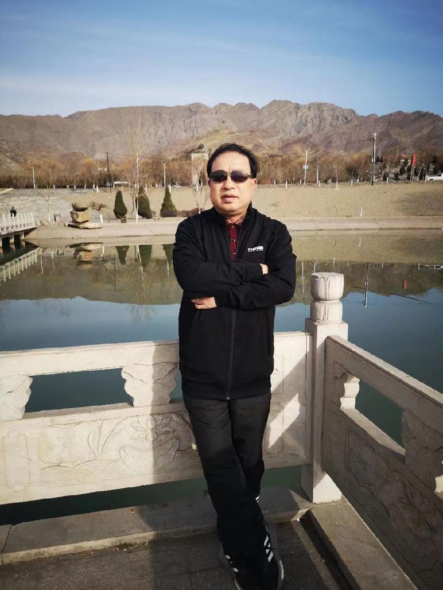 清明寄怀（新韵）张海成（宁夏）（图3）