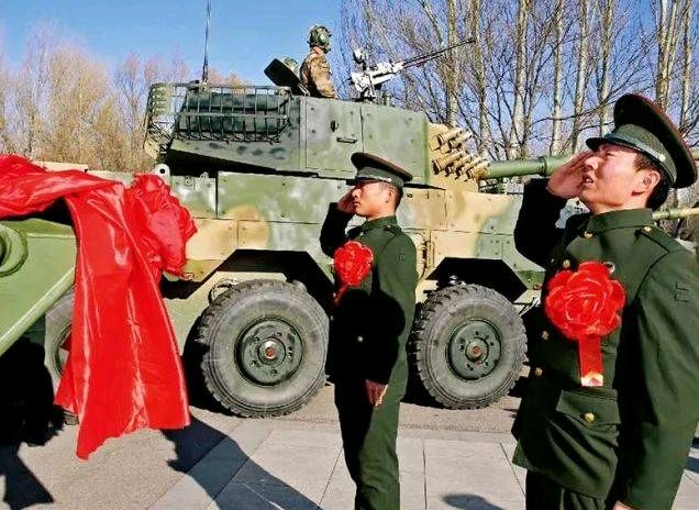 经典合诵 ‖【咱当过兵的人】作者/程远 合诵/张苏彤 张亚琴（图9）