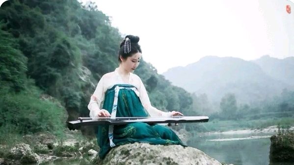 《春赋》作者/杨帆诵读/如兰编辑/青青【花雨馨声】有声文学平台【第290期】（图7）