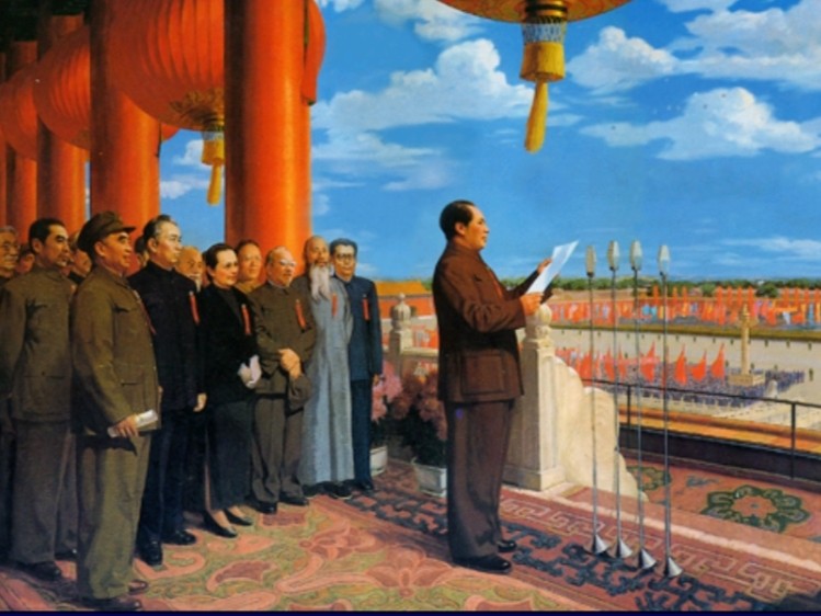 《九江文学社：有声文学》《致敬人民英雄——清明节有感》文/张善廷 精英主播/凤凰之歌（图5）