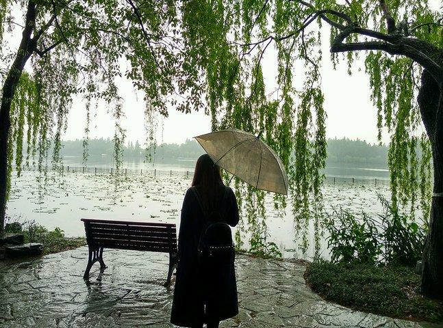 组诗《时间之上》文/陈白衣（图2）