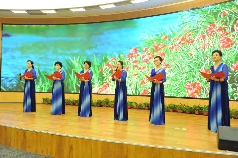 【音视频】2023年4月9日，一场声音的盛宴将在运城盐湖区党群服务中心拉开帷幕！声音的盛会！欢迎您！（图19）