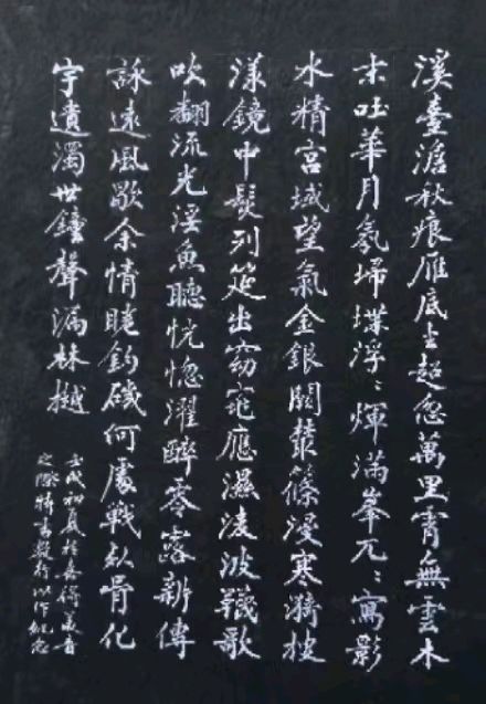 晏儒传:《以诗漫述当年事，随笔畅书今世情》（图14）