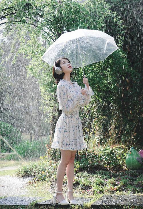 七律· 昨夜喜雨（组诗） 文/刘卫东