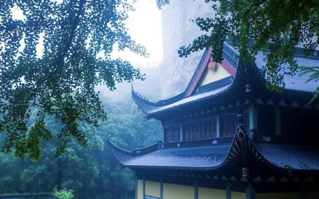 【新诗大观】微型诗十首||文/剑风使者