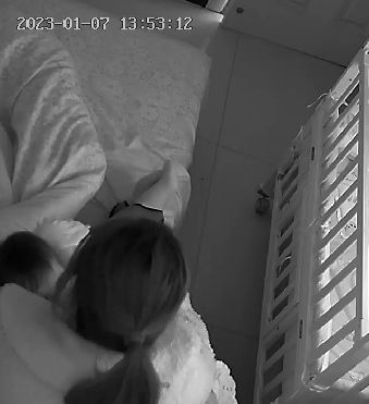 案例分享：家中财物丢失，疑是保姆所为，来看河南王女士的遭遇（图2）