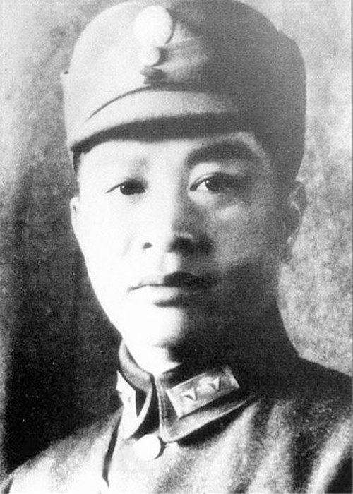 星火诗社一百一十五期梁同余专辑《新中国三十六位军事家》(图29)