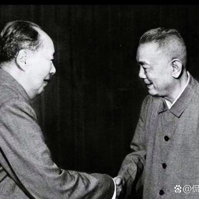 星火诗社一百一十五期梁同余专辑《新中国三十六位军事家》(图33)