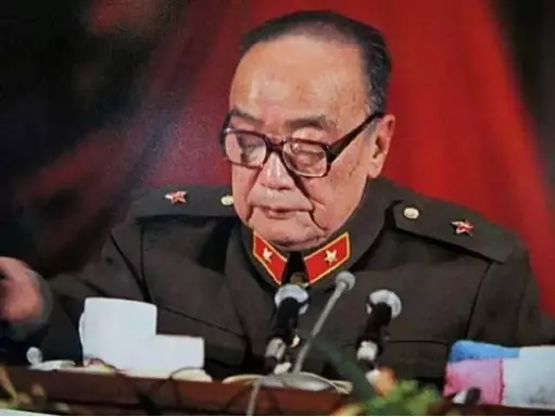 星火诗社一百一十五期梁同余专辑《新中国三十六位军事家》(图31)