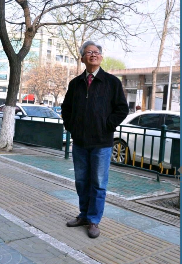 华夏流水诗社/葛振民老师专辑(图4)