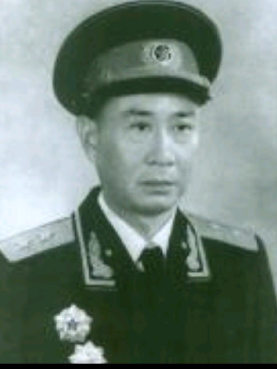 《九江文学社：有声文学》 《盖棺至今难论断，汝州蟒川戴民权》文/梦在远方 精英主播/凤凰之歌（图6）