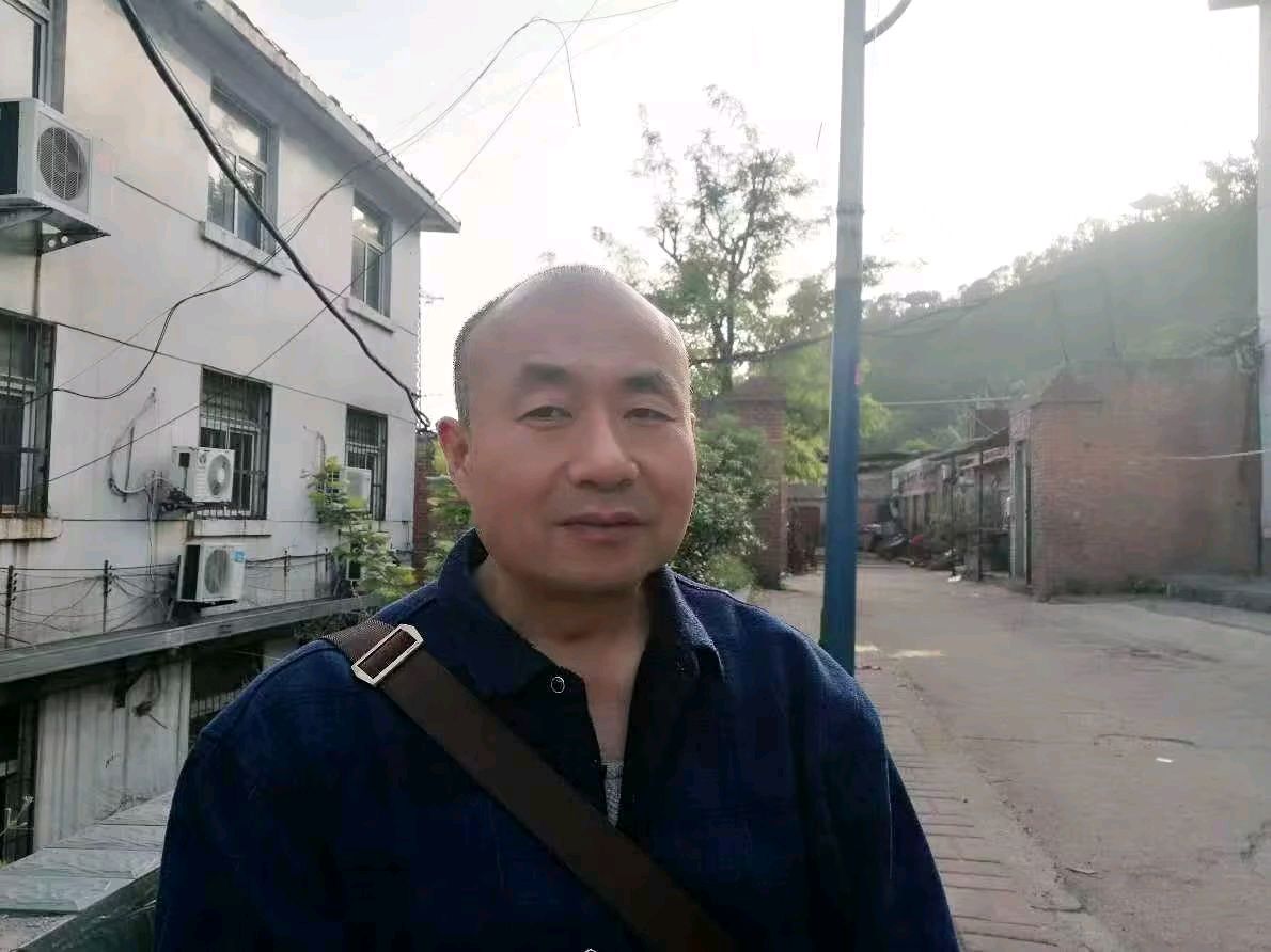 中华诗艺黑龙江分社●诗书画微刊(第44期)(图47)