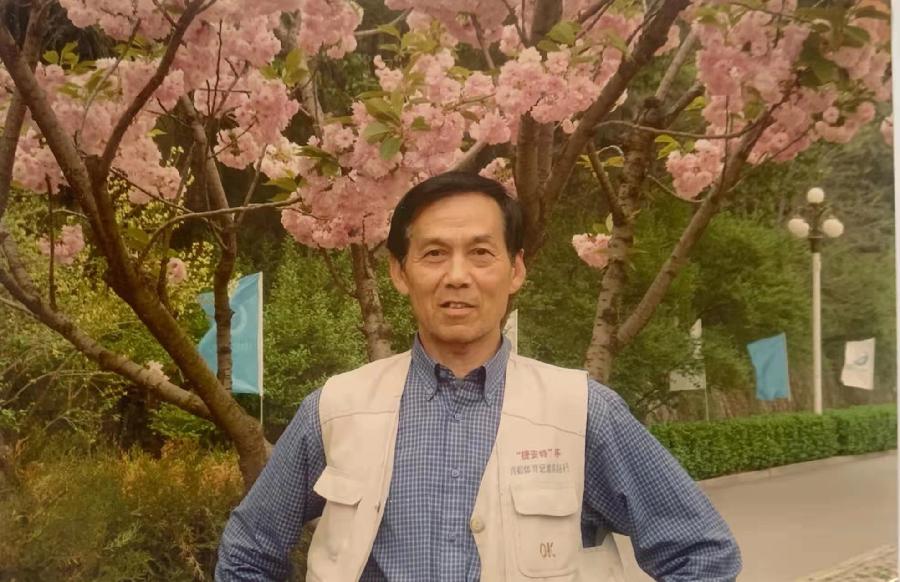 “我爱毛主席”中华儿女文学书画大奖赛:穆德亮入围作品展(图3)