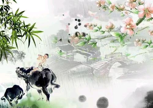 中华诗艺黑龙江分社●诗书画微刊(第44期)(图25)