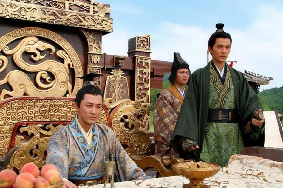 【新诗大观】广士||文/苏洵||诵/文嘉